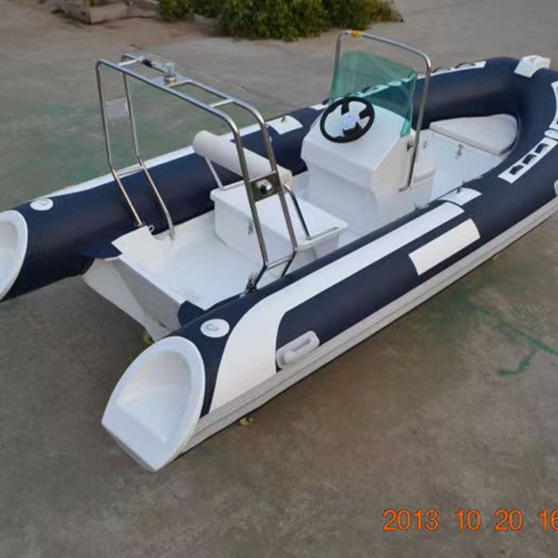 充气橡皮艇使用之前要注意什么