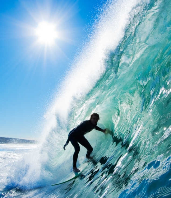 桨板冲浪发展现状
