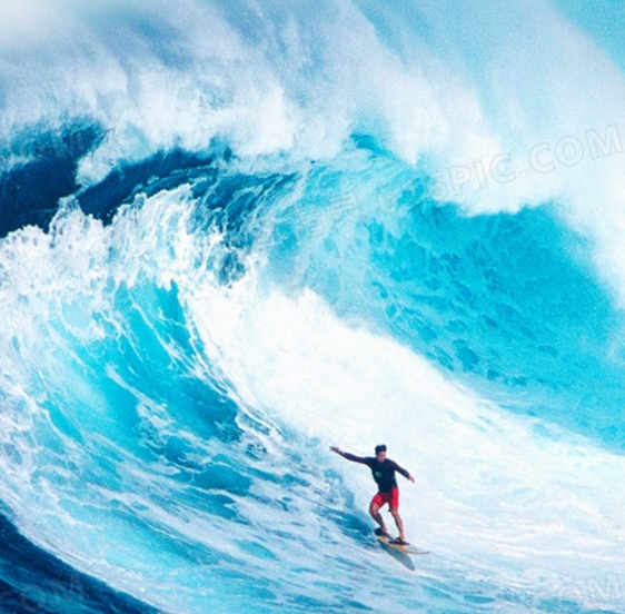 全球发展最快的娱乐运动桨板运动