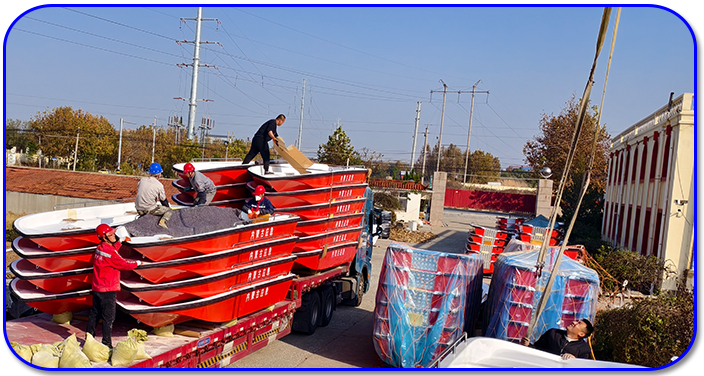 高效生产 快速交货