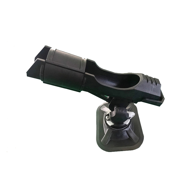 鱼竿座船钓渔具山东厂家直供船舶配件 游艇专用轻量结实