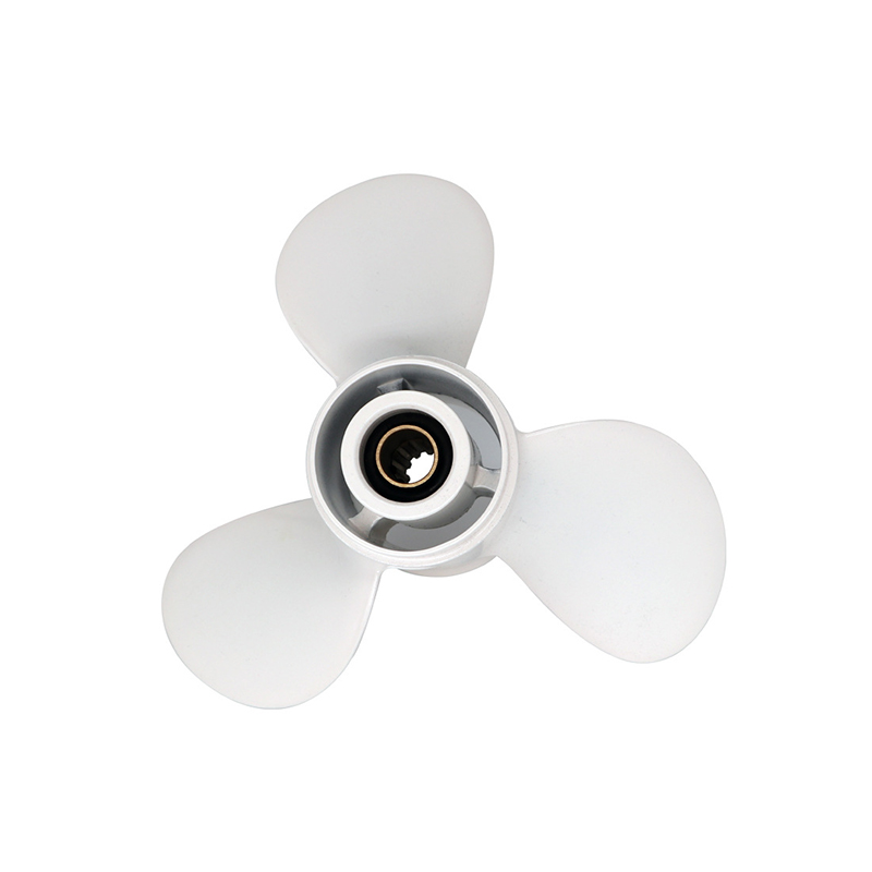 雅马哈螺旋桨2/4冲两冲程四冲程螺旋桨 推进器螺旋桨船用